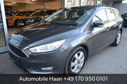 Ford Focus 163.435 km 6.000 &euro; Solingen 42719