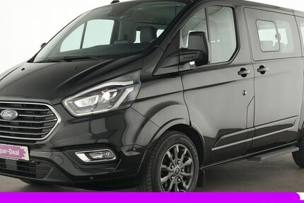 Ford Tourneo Custom 58.247 km 32.499 &euro; Neuss 41460