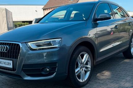 Audi Q3 199.856 km 9.500 &euro; Hilden 40721