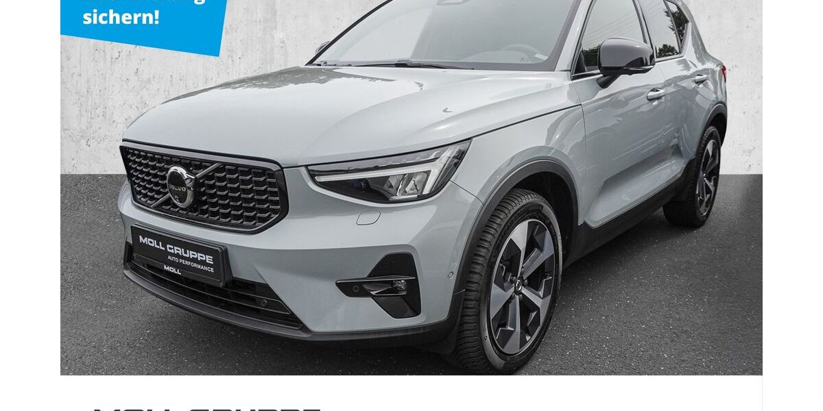 Volvo XC40 11.552 km 33.980 &euro; Düsseldorf 40474