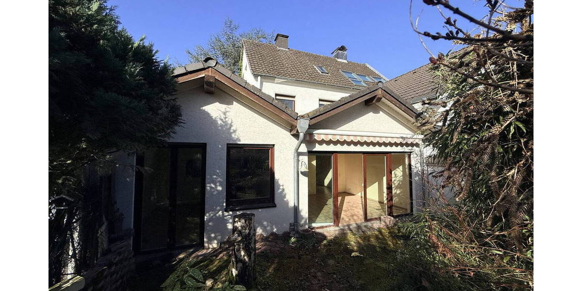 Doppelhaushälfte Köln Merheim - 5 Zimmer, 154 m&sup2;, 459.980&euro; | Angebot:26038890