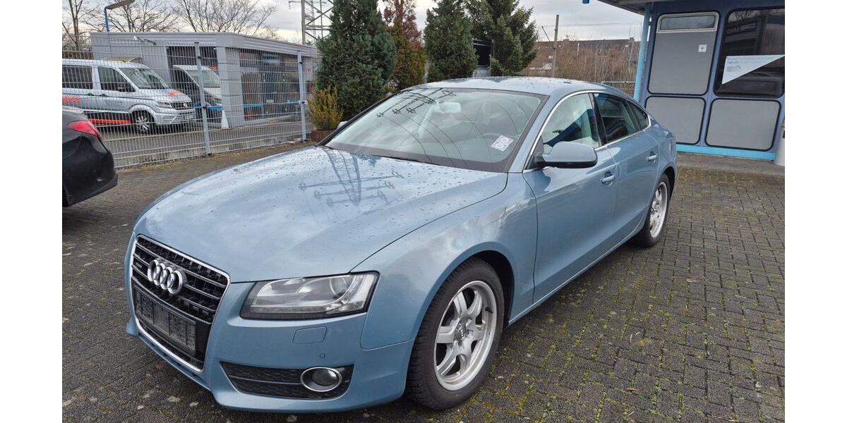 Audi A5 409.000 km 6.250 &euro; Wesseling 50389
