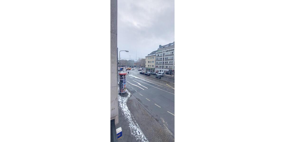 Gewerbeobjekt Düsseldorf Pempelfort - 270&euro; | Angebot:24395796