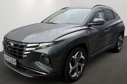 Hyundai TUCSON 110.000 km 22.850 € Neuss 41464