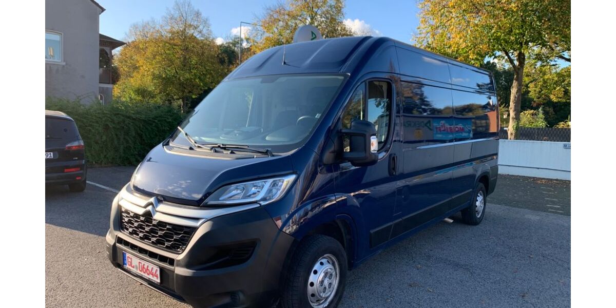 Citroen Jumper 112.000 km 14.650 € Bergisch Gladbach 51465