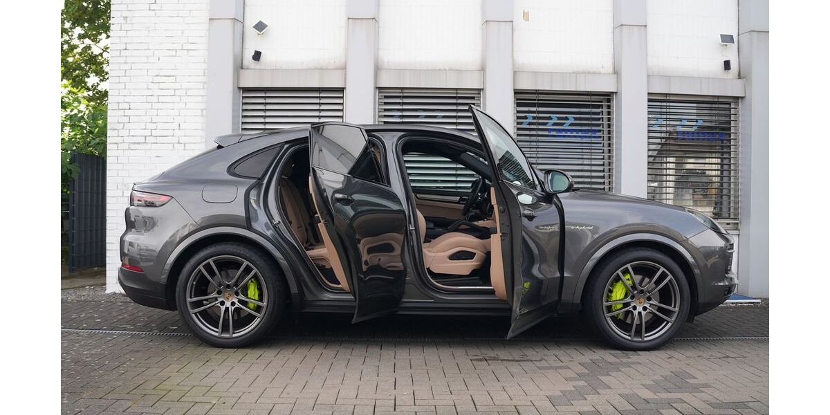Porsche Cayenne 56.014 km 79.900 &euro; Hürth (bei Köln) 50354