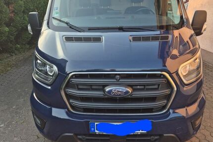 Ford Transit 125.000 km 23.900 &euro; Rösrath 51503