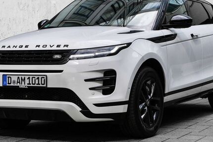 Land Rover Range Rover Evoque 8.000 km 55.950 € Düsseldorf 40547