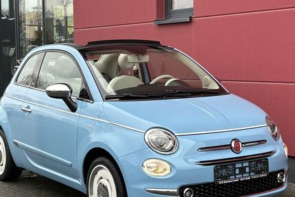 Fiat 500 47.505 km 12.600 &euro; Brühl 50321