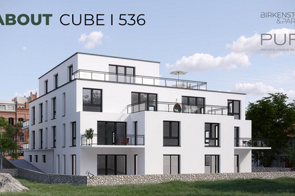 Wohnung zum Kaufen in Leverkusen 495.000 € 101 m² 3 zimmer