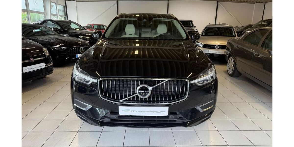 Volvo XC60 229.950 km 23.490 &euro; Köln 50827