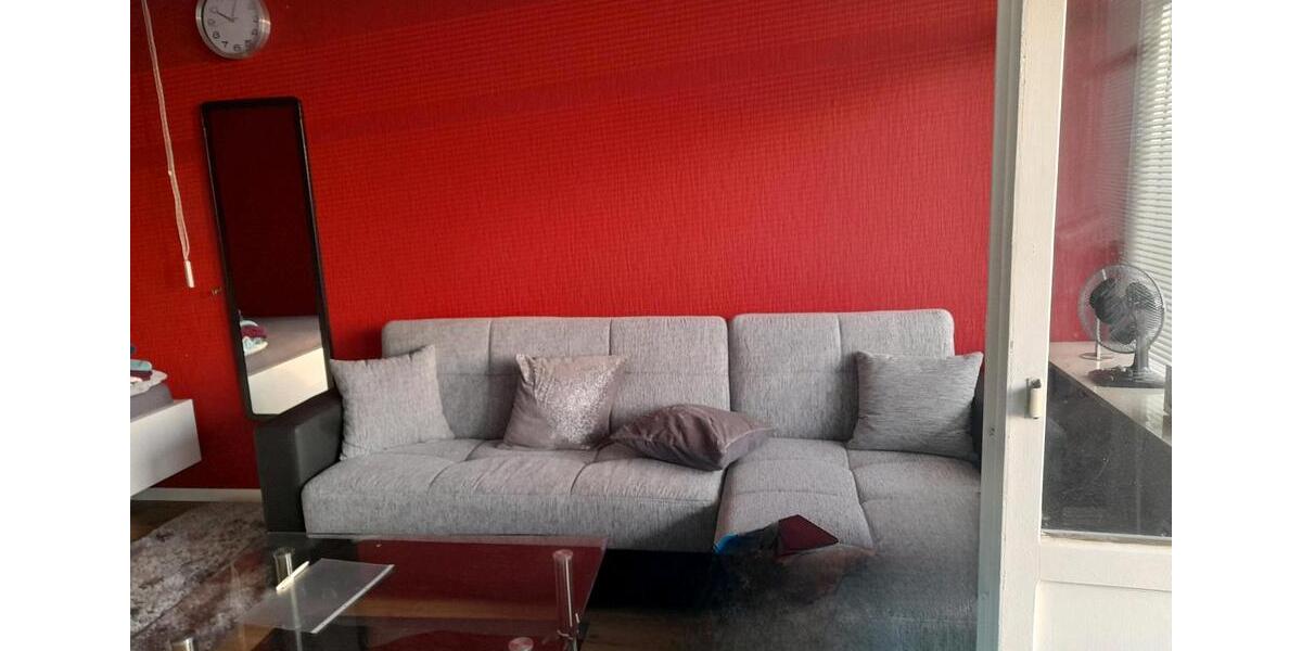 Etagenwohnung Bergisch Gladbach Alt-Frankenforst - 1 Zimmer, 40 m&sup2;, 860&euro; | Angebot:25255172