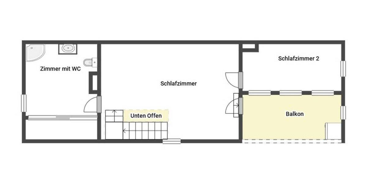 Einfamilienhaus Leverkusen Hitdorf - 4 Zimmer, 495.000&euro; | Angebot:26920498