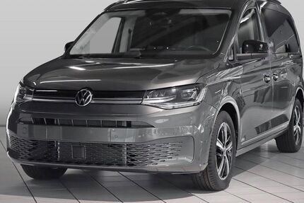 VW Caddy 11.990 km 41.890 &euro; Köln 50823