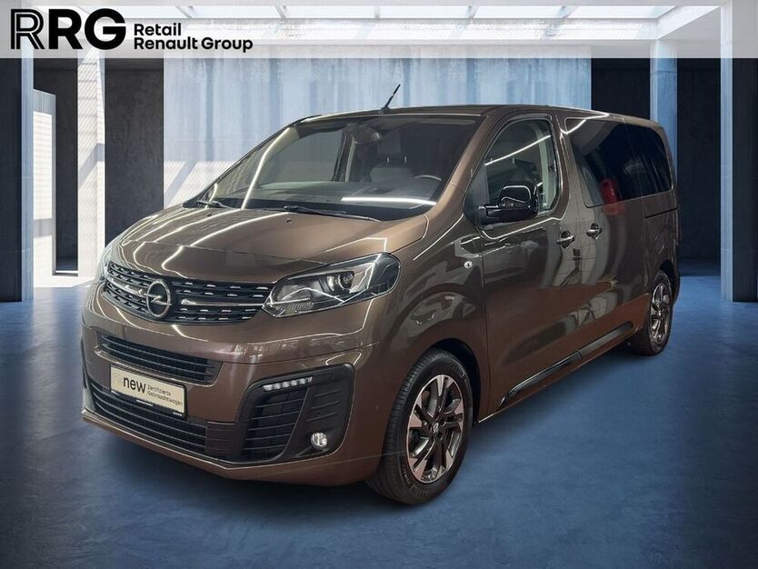Zafira Life