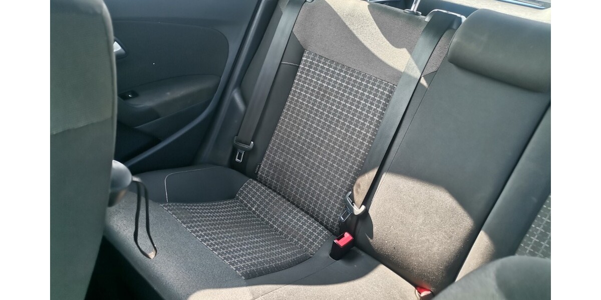 VW Polo 189.800 km 6.299 &euro; Köln 50667