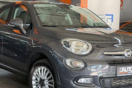Fiat 500X 110.348 km 12.400 &euro; Troisdorf 53842