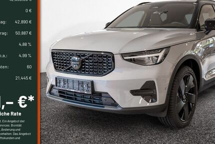 Volvo XC40 3.500 km 42.890 &euro; Remscheid 42855
