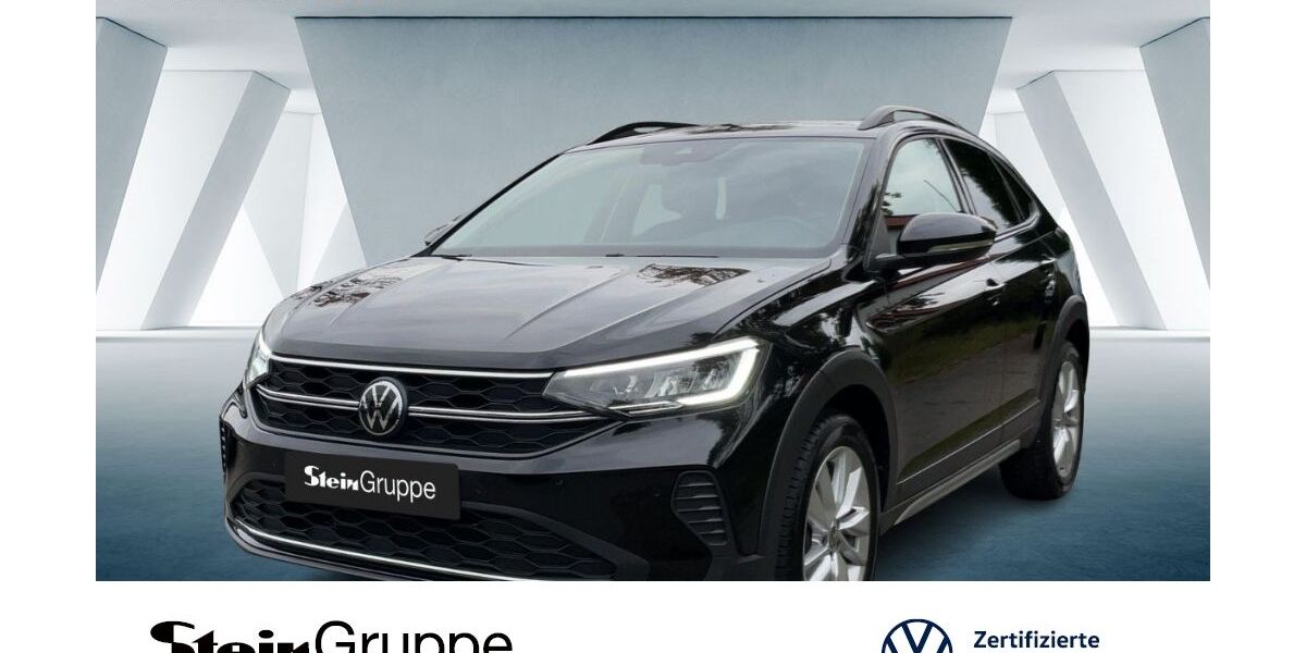 VW Taigo 9.550 km 20.790 &euro; Bergisch Gladbach 51465