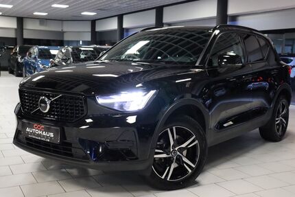 Volvo XC40 104.000 km 26.200 &euro; Köln 51149