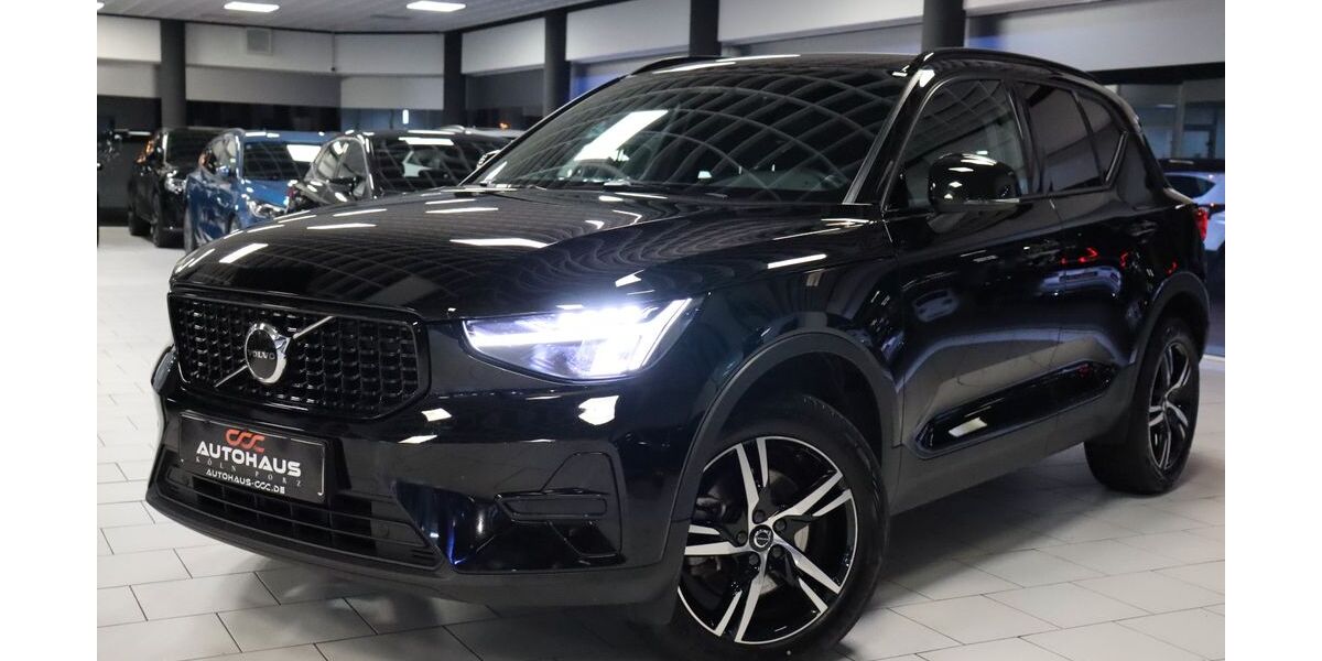Volvo XC40 104.000 km 26.200 &euro; Köln 51149