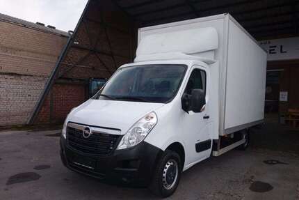 Renault Master 162.316 km 18.980 € Hilden 40721
