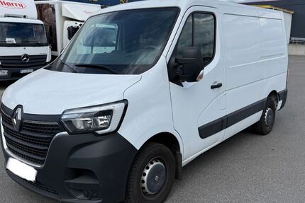 Renault Master 17.300 km 17.999 &euro; Köln 51105
