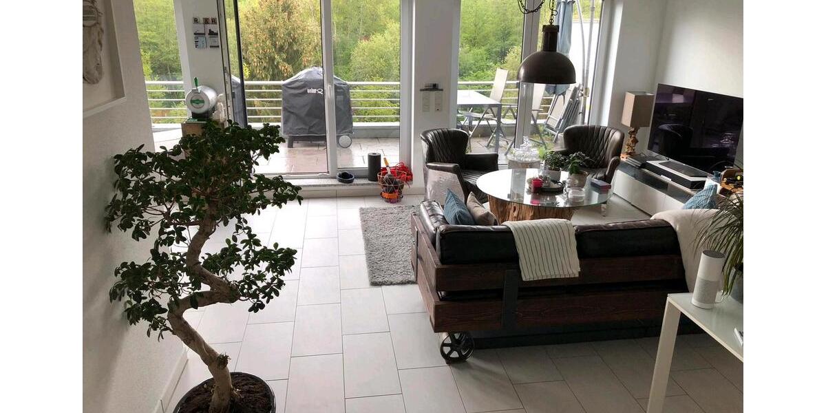 Etagenwohnung Bergisch Gladbach Paffrath - 3 Zimmer, 86 m&sup2;, 380.000&euro; | Angebot:24838227