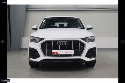 Audi Q5 69.100 km 29.999 &euro; Troisdorf 53840