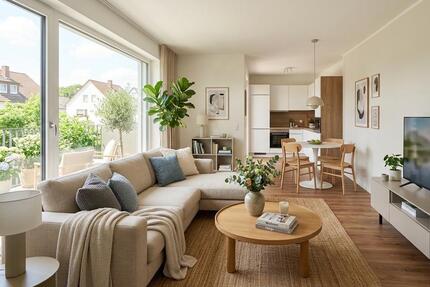 Wohnung Solingen Aufderhöhe - 3 Zimmer, 80 m&sup2;, 235.000&euro; | Angebot:25513014