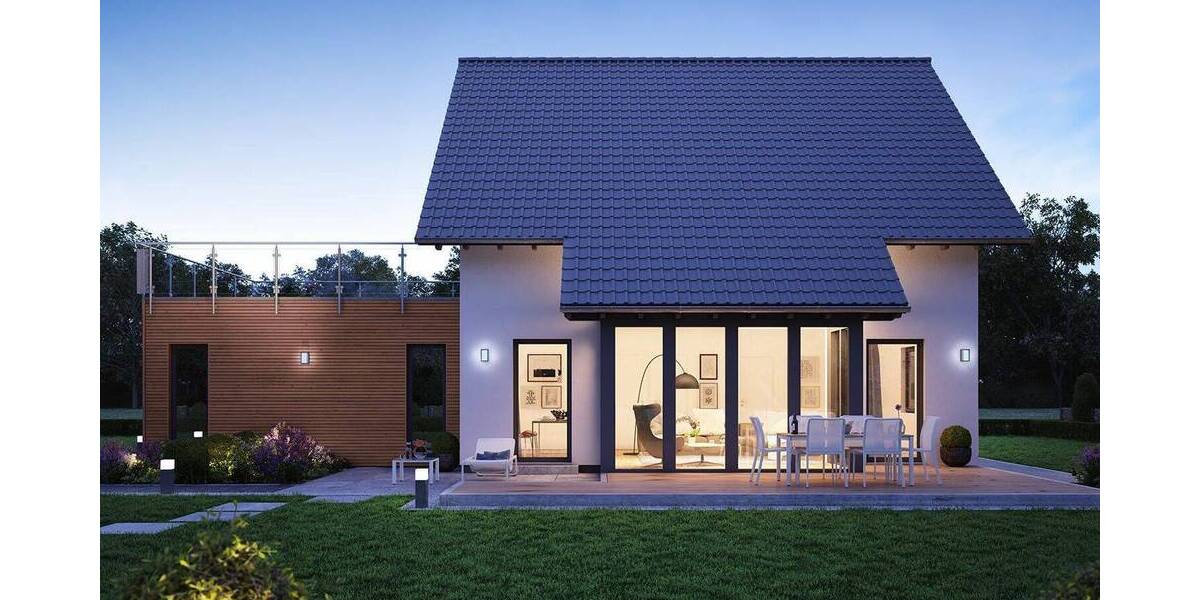 Einfamilienhaus Kerpen Sindorf - 6 Zimmer, 120 m&sup2;, 418.807&euro; | Angebot:26798447