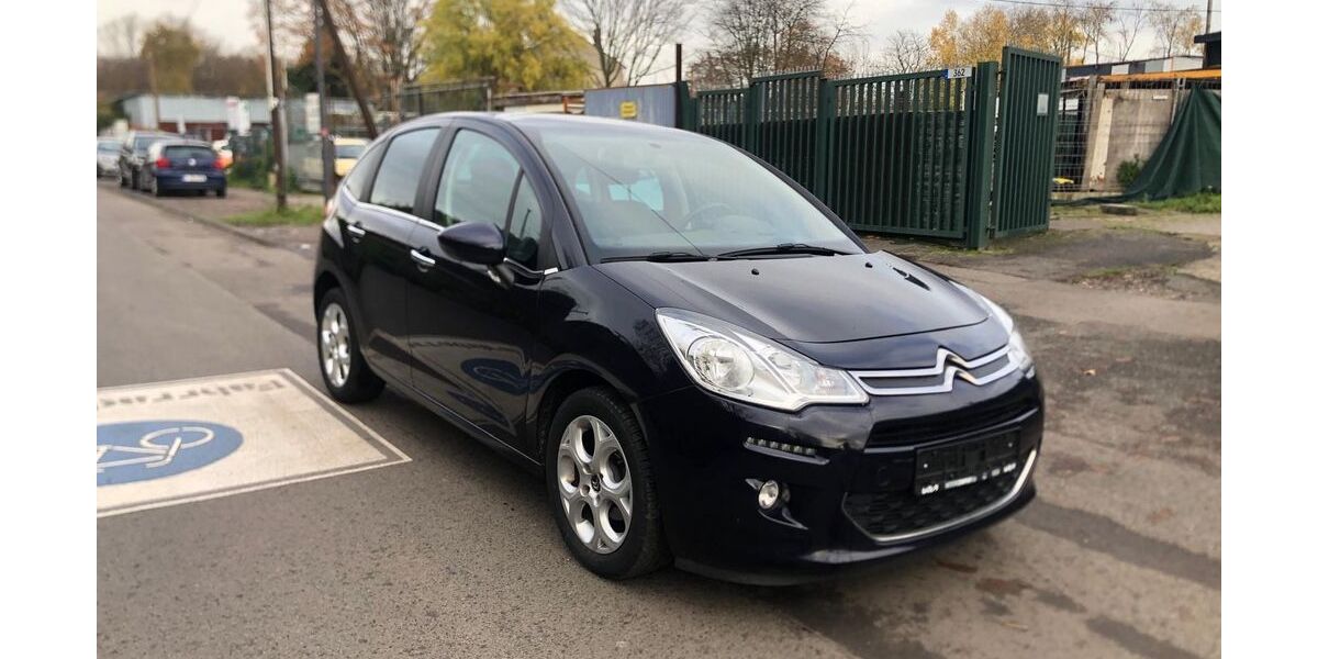 Citroen C3 112.000 km 5.600 &euro; Köln 50739
