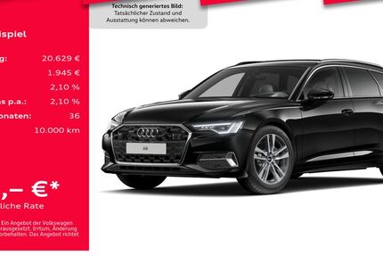 Audi A6 29.501 km 55.470 &euro; Bergheim 50126