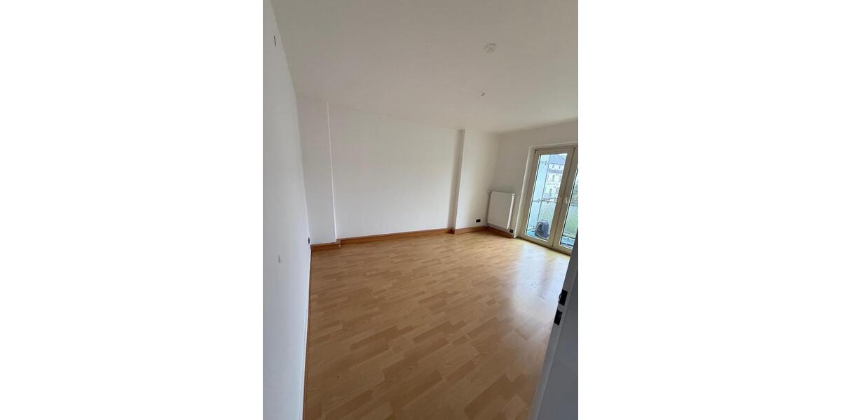 Etagenwohnung Remscheid - 2 Zimmer, 43 m&sup2;, 430&euro; | Angebot:26337643