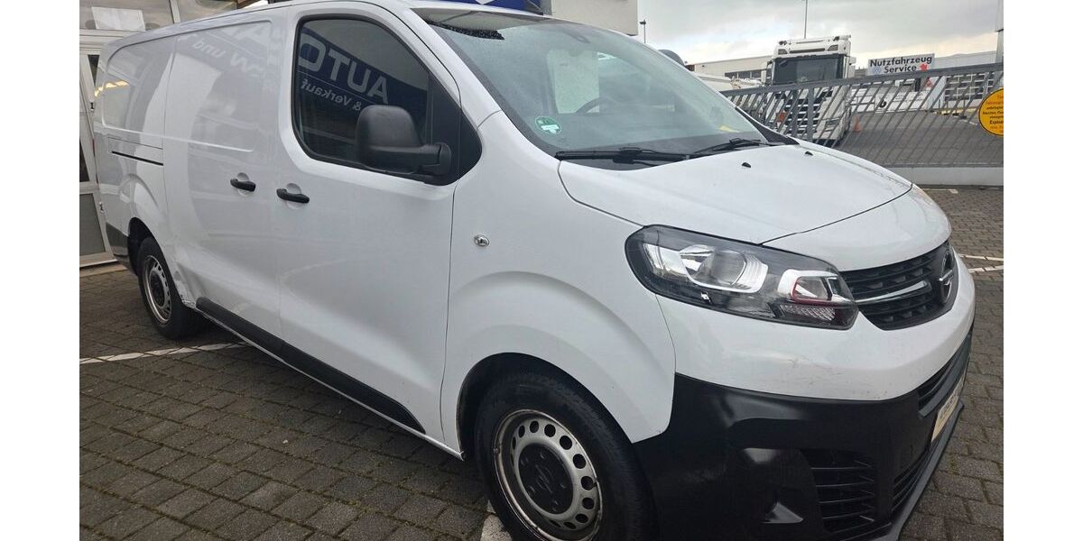 Opel Vivaro 169.500 km 15.950 &euro; Pulheim 50259