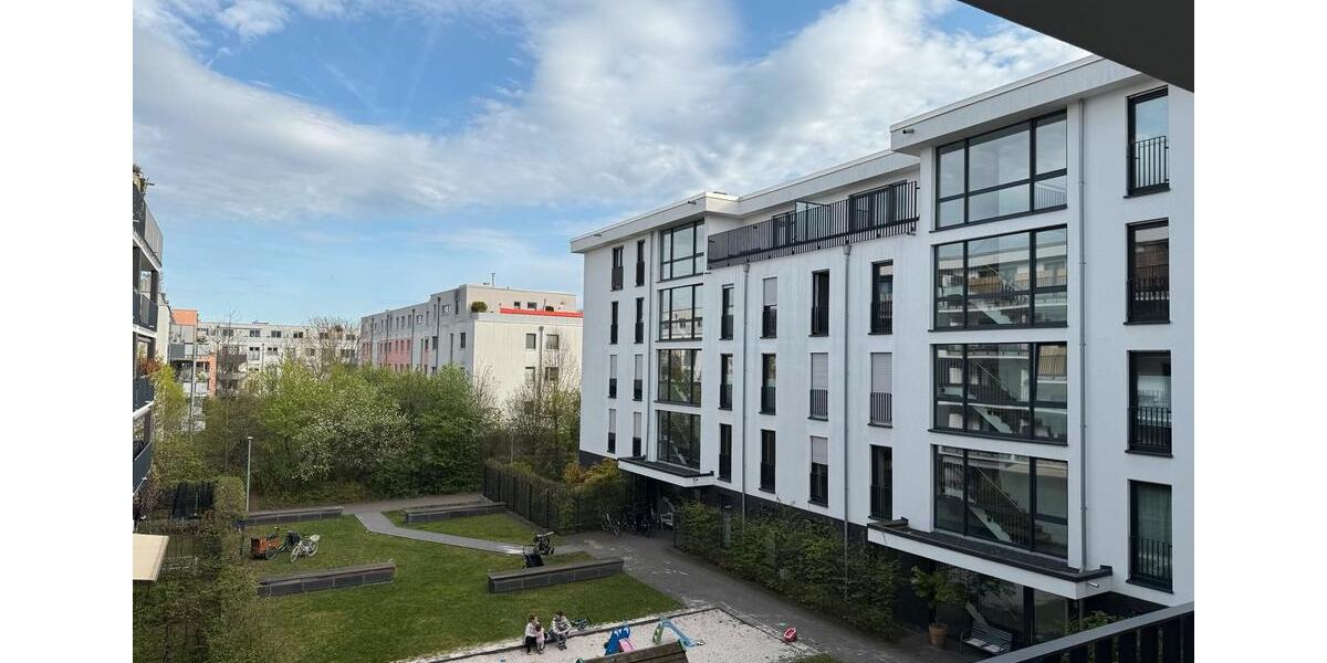 Etagenwohnung Köln Rodenkirchen - 3 Zimmer, 92 m&sup2;, 635.000&euro; | Angebot:26721505
