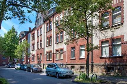 Wohnung Leverkusen Opladen - 2 Zimmer, 50 m&sup2;, 439&euro; | Angebot:26907381