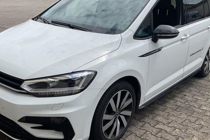 VW Touran 31.828 km 39.950 &euro; Langenfeld 40764