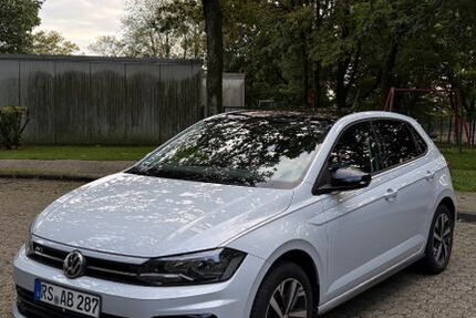 VW Polo 81.000 km 13.300 &euro; Remscheid 42897