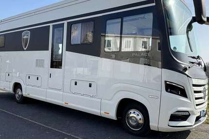 IVECO Daily 75.000 km 228.500 &euro; Köln 51107