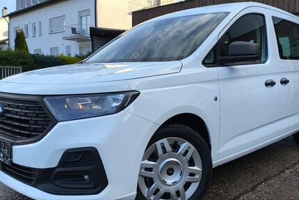 Ford Tourneo Connect 1.500 km 25.950 &euro; Solingen 42657