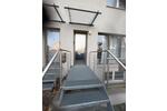 Top renoviertes EG- Apartment mit separatem Eingang & Terrasse 2 zimmer