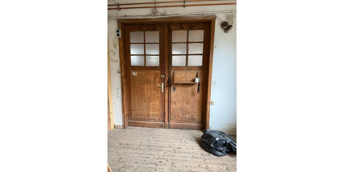 Gewerbeeinheit - Werkstatt Produktionshalle mit Büro Keine Mieterprovision! zimmer