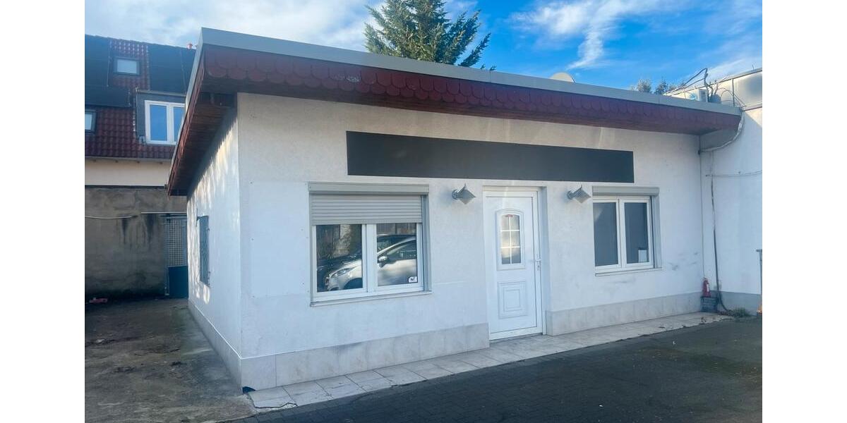 Autohandel Stellplatz Grundstück zimmer