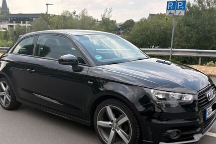 Audi A1 142.100 km 7.500 &euro; Solingen 42651