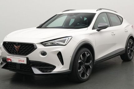 Cupra Formentor 60.100 km 27.980 &euro; Leverkusen 51373