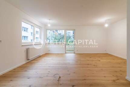 Wohnung Köln Nippes - 2 Zimmer, 66 m&sup2;, 389.000&euro; | Angebot:26409589