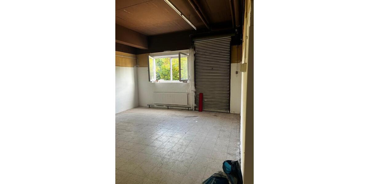 Großes Gewerbelokal 500 m² zu vermieten zimmer