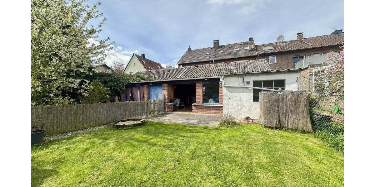 Einfamilienhaus Bergheim Ahe - 4 Zimmer, 349.000&euro; | Angebot:26790071