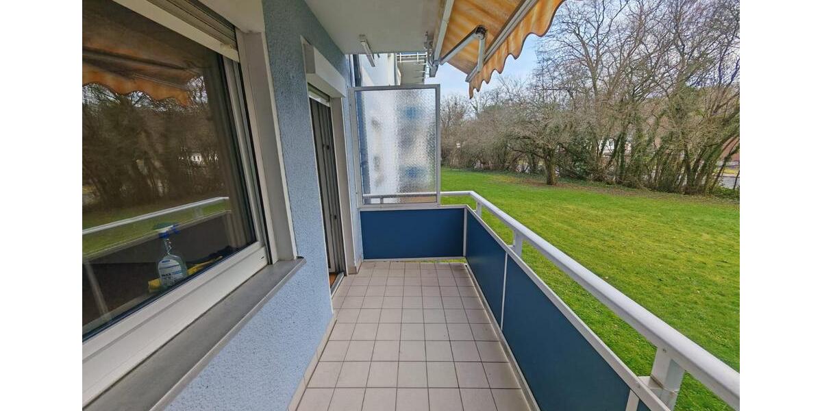 3 Zimmerwohnung in Steinbüchel 3 zimmer